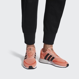 Adidas N-5923 Férfi Originals Cipő - Narancssárga [D57514]